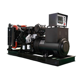 Bán Hot weichai wp4.1d80e200 75Kw/93kva mở loại DIESEL Máy phát điện tự động/từ xa bắt đầu 1500rpm 50/60Hz 12V <span class=keywords><strong>AC</strong></span> đầu ra - Product Image 1