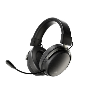 Cuffie ATK N9, ATK N9 PRO, ATK N9 Ultra Wireless Gaming con Suono Spaziale 3D da 53mm, Cuffie Professionali Alibaba - Product Image 5