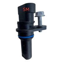 Piezas automotrices sensor de posición del cigüeñal OEM 24104874 Chevrolet MONZA1.5L TRAX SAIL 1.5L AVEO1.4L
