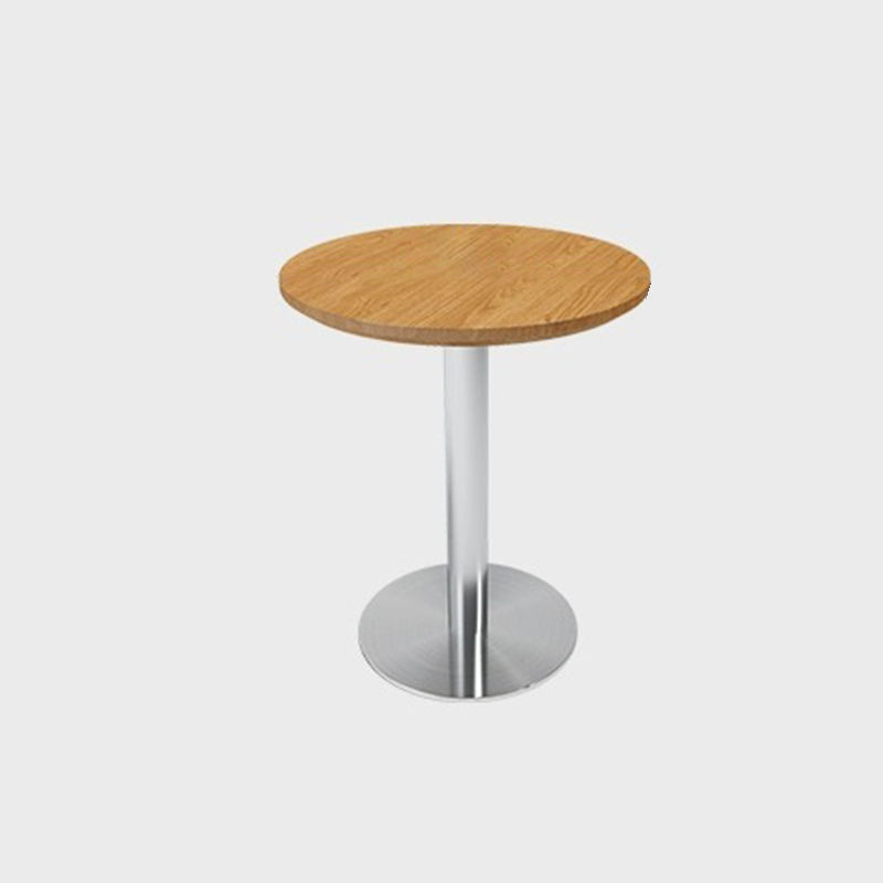 โต๊ะกลม (60*75ซม./)