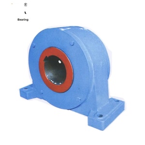 GN90 GN100 GN110 Soporte tipo rodillo Cheque Cojinete de embrague unidireccional, utilizado en la industria del cemento - Product Image 2