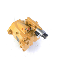 Pompe hydraulique 564-9802 5649802 compatible avec les excavatrices Caterpillar 336GC 345GC 349 355 336 340 - Pièces détachées