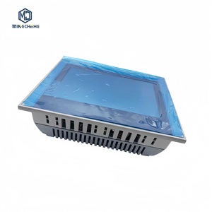 Nueva Pantalla Táctil HMI 6AV2124-0GC01-0AX0, Interfaz Hombre-Máquina Industrial, Resolución 800x480, Material PVC, 1 Año de Garantía - Product Image 2