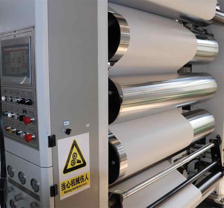 DUUEIHHUER Wood Grain Matt Finish PVC Film Vacuum Press Decorative