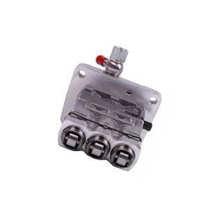 Pompe d'injection de carburant 131017511 104135-3011 9410618079 pour pièces de rechange de moteur - Product Image 5