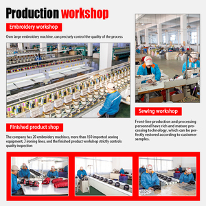 Masque intégral personnalisé <span class=keywords><strong>Rockbros</strong></span> Monster, masque de ski personnalisé, balaclava brodée effet vieilli, balaclava pour moto - Product Image 4