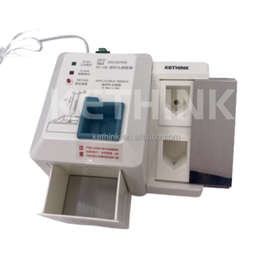 Siringa aghi distruttori macchina kewhink ago bruciatore piccolo ago elettrico distruttore - Product Image 5