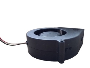 Ventilador de Refrigeración para Caja <span class=keywords><strong>AVC</strong></span> F9733B12HP 12V DC 1.1A <span class=keywords><strong>3</strong></span> Cables 97X94X33mm 10CM 3650RPM 30CFM 13.2W para Planta de Fabricación OEM ODM - Product Image 2