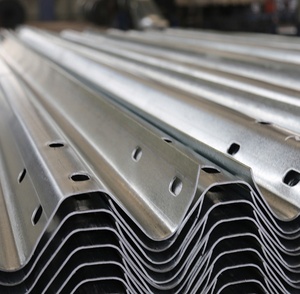AASHTO M180 Galvanized <strong>Highway</strong> <strong>Guard</strong> <strong>Rail</strong> Price