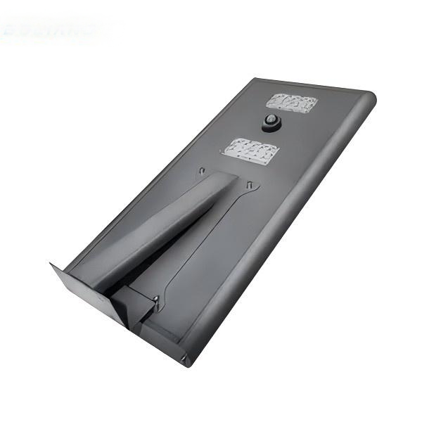 High Quality All in One Solar Street Light 100w 200w 300w for Street