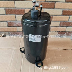 เครื่องอัดอากาศไฮลี่ รุ่น SH336SC-C8LU 3 แรงม้า 380 โวลต์ ระบายความร้อนด้วยอากาศ ใช้ไฟ AC แบบตั้งพื้น - Product Image 4