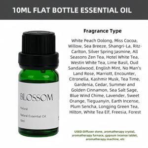 100% huile <span class=keywords><strong>de</strong></span> parfum d'aromathérapie pure organique pour humidificateur <span class=keywords><strong>de</strong></span> machine d'arôme pour les huiles <span class=keywords><strong>de</strong></span> diffuseur <span class=keywords><strong>de</strong></span> roseau désodorisant - Product Image 6