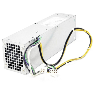 Chính Hãng Cho Dell Optiplex 3020 9020 7020 SFF 255 Watt Cung Cấp Điện SMPS PSU NT1XP 0NT1XP <span class=keywords><strong>L255AS</strong></span>-00 - Product Image 1