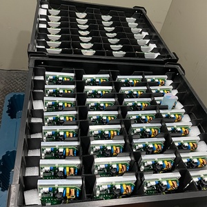 Máy pha cà phê tự động linh kiện Bảng mạch linh kiện điện tử pcba - Product Image 6