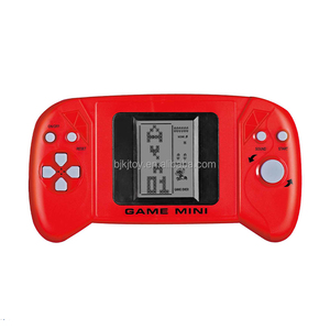 Xu Hướng Đồ Chơi Điện Tử Nhà Máy Bán Hàng Trực Tiếp Nỗi Nhớ Điện Tử Gạch Trò Chơi Giao Diện Điều Khiển Giáo Dục Đồ Chơi Trẻ Em Của Đồ Chơi - Product Image 2