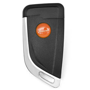 Xhorse VVVDi Xkkf20en Dây Từ Xa Key 3 + 1 Nút Khóa Mở Khóa Thân Cây Panic Phổ Chìa Khóa Từ Xa - Product Image 4