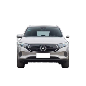 EQA 260 de Alta Velocidad 160 km/<span class=keywords><strong>h</strong></span>, Ben <span class=keywords><strong>Z</strong></span> EQA 260, Auto Eléctrico de Lujo Familiar Mercedes EQA 260 2025 en Existencia - Product Image 1