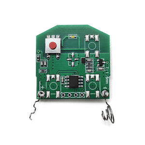 Télécommande Vert-X <span class=keywords><strong>300</strong></span> Vector 500 Ouvre-porte de garage 433.92MHz Télécommande de porte de garage - Product Image 2