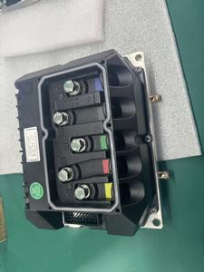 Controlador ELYX PMSM 24-130V 40KW IP66 de Plástico para Bicicletas Eléctricas, Bicicletas de Montaña, Motocicletas, Scooters, Carritos de Golf, <span class=keywords><strong>Emoto</strong></span>, ATV, UTV - Product Image 6