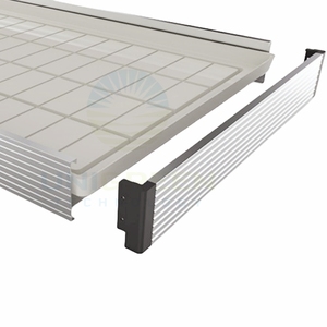 <span class=keywords><strong>Abs</strong></span> nhựa phát triển khay 4x8 khay Lũ lụt cho nông nghiệp microgreens <span class=keywords><strong>ABS</strong></span> nhựa phát triển khay 4x8 nhà kính trồng EBB và dòng chảy - Product Image 5