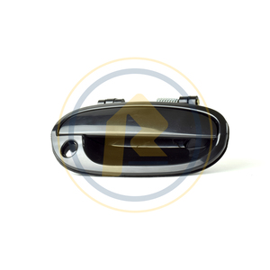 Maniglia esterna per porta Ac Rolcar ADAPTABLE per OE 96601581, 96601582 adatta per Chevrolet/Daewoo Matiz 2005 - Product Image 1