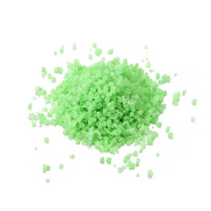 Grava de Colores que Brillan en la Oscuridad, Forma Arenosa, Botellas Decorativas Personalizadas, Partículas Fluorescentes de Alto Brillo - Product Image 5