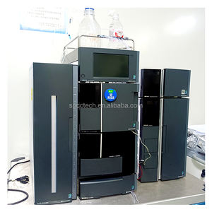 Scend-laboratuvar sıvı faz ayırma için el Shimadzu Ultra yüksek sıvı kromatograf - Product Image 4