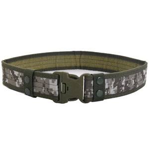 <span class=keywords><strong>Ceinture</strong></span> tactique de combat en toile <span class=keywords><strong>camouflage</strong></span> nylon Yakeda pour équipement de défense personnelle, <span class=keywords><strong>ceinture</strong></span> tactique pour <span class=keywords><strong>homme</strong></span> - Product Image 3