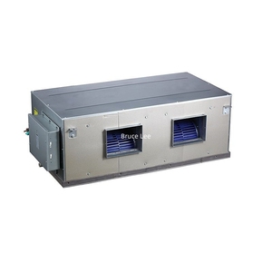 เครื่องปรับอากาศติดผนังแบบมินิสปลิต R410A แบบแยกส่วนเต็มรูปแบบ เครื่องปรับอากาศติดผนังแบบมินิสปลิต - Product Image 4
