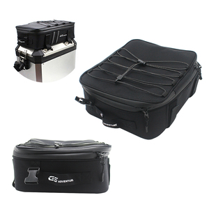 รถจักรยานยนต์กล่องด้านบนกล่องด้านข้างสำหรับ BMW R1200 GS LC ADV F700GS F800GS F650GS G310GS ผจญภัย <span class=keywords><strong>R1200GSA</strong></span> กล่องด้านบนรถจักรยานยนต์,กระเป๋าเครื่องมือ/ - Product Image 6
