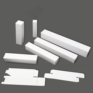 Venta al por Mayor de Fábrica: Cajas de Cartón Blanco Genéricas, Embalaje Blanco Reforzado, Alfombrillas para Ratón Personalizables con Logotipos Impresos y Diseños - Product Image 6