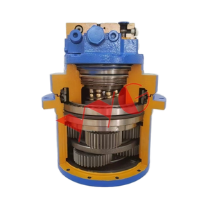 コマツPC200スイングデバイスギアボックススイングモーター新建設機械部品鋼材料ショベルファーム産業用 - Product Image 1