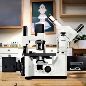 Microscope de culture cellulaire Microscope LC DmiL - Product Image 2