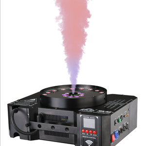 Bộ Điều Khiển Từ Xa Không Dây Dmx512 EWTX, Thiết Bị Đèn LED Chạy Sương Mù Dọc Cho Các Buổi Biểu Diễn DJ/Trong Nhà Và Ngoài Trời - Product Image 1