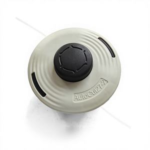 อะแดปเตอร์ขายส่ง Spot รุ่น STIHL27-2 หัวตัดหญ้า 4 002 820 2302 ใช้ได้กับ FS85 FS90 สีเบจ/ดำ ผลิตในจีน - Product Image 1