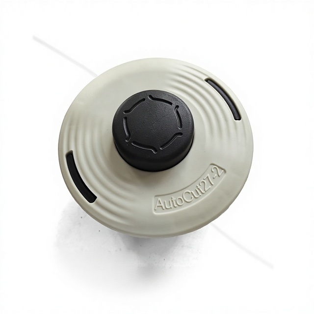 Spot Wholesale Adapter STIHL27-2 Trimmer Head 4 002 820 2302 Compatible with FS85 FS90 Beige/black China