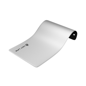 Hot Life Bán Sỉ Thảm Dày Lớn Không Trơn Trượt Tập Thể Dục Thể Thao Thảm Yoga Pvc Chống Nước Gấp Gọn - Product Image 3