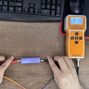 Batería Recargable de Iones de Litio INR21700-40T 3.7V 4000MAH 35A 21700 para Herramientas Eléctricas y Bicicletas Eléctricas Samsung - Product Image 4