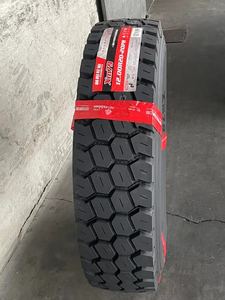 Neumáticos ZC-rubber Tbr Chaopyang 12.00r20-20 Xm79 con Neumático Interior - Product Image 4