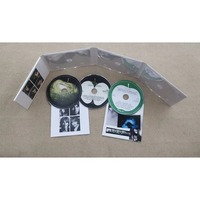 The Beatles (The White Album) Édition Anniversaire 3CD L'édition anniversaire définitive de l'album iconique et homonyme des Beatles.