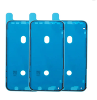Pièces de téléphones mobiles Autocollant étanche pour écran LCD pour iPhone 6s 6s Plus 7s 7 Plus 8 8 Plus XR XS