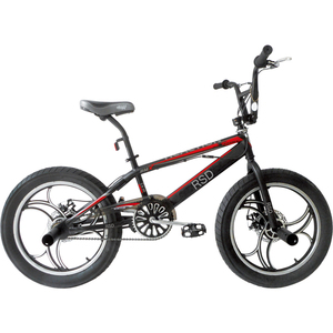 Ventes flash RSD, vélos <span class=keywords><strong>BMX</strong></span> <span class=keywords><strong>Freestyle</strong></span> OEM 20 pouces avec cadre en acier miniature, pneus de vélo <span class=keywords><strong>BMX</strong></span> 20x1.95, <span class=keywords><strong>mini</strong></span> vélo <span class=keywords><strong>BMX</strong></span> à vendre - Product Image 3