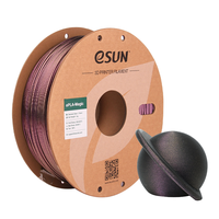 Pour Esun 1.75mm 1KG PLA-Magic 3D Moulage PVA Filament 1KG Fourniture de tiges en plastique imprimées en 3D