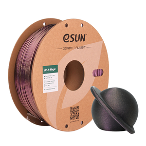 Pour <span class=keywords><strong>Esun</strong></span> 1.75mm 1KG PLA-Magic <span class=keywords><strong>3D</strong></span> Moulage PVA Filament 1KG Fourniture de tiges en plastique imprimées en <span class=keywords><strong>3D</strong></span> - Product Image 1