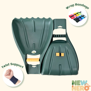 <span class=keywords><strong>Rastrello</strong></span> Raccoglifoglie a Mani Libere - Product Image 3