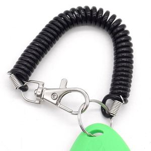 Pet <b>Trainer</b> Durable Dog Training Clicker with Wrist Strap - Easy-to-Use, Lightweight Clicker <b>for</b> Cats, Puppies & Birds - Product Image 2