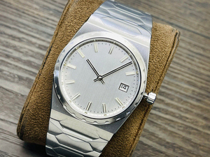 Relojes de moda clásicos, diseño simple, revestimiento resistente a los arañazos, relojes de pulsera personalizados, ocasiones formales, relojes impermeables para mujer - Product Image 2