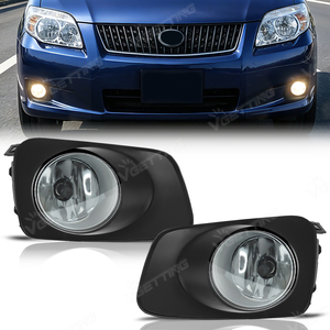 Kit de Luces Antiniebla Delanteras Halógenas <span class=keywords><strong>H11</strong></span> para TOYOTA COROLLA Fielder Axio 2007 2008 2009 2010 2011 Tipo Japón - Product Image 1