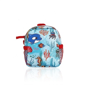 In età prescolare Zaino per I Bambini Delle Ragazze Dei Ragazzi Zaino Scuola Materna Scuola Bookbags - Product Image 3