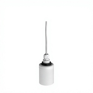 Sonde de mesure de niveau à ultrasons E+H Endress+Hauser FDU91, portée de mesure 10m, câble solide 5m, fabriqué en Chine continentale - Product Image 1